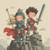 design  professional comic book