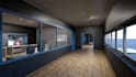 design professional 3d warehouse layout, storage, and industrial space