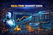 build ai powered algorithmic trading platform with analytics and automation
