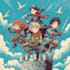 design  professional comic book