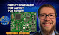 do pcb design, circuit design, pcb layout for arduino esp32 iot pcb
