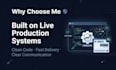 build a custom admin dashboard