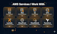 design and deploy your AWS cloud infrastructure