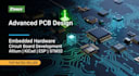 do advanced pcb design, embedded hardware, and circuit board