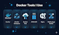 dockerize your application and set up docker and docker compose