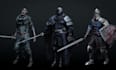 create 3d character model