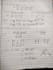 handwrite your letters notes and assignments in neat cursive