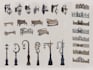 create a props concept art