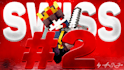 design high quality 3d minecraft thumbnails