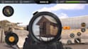 do unity 3d mobile game development, develop 3d fps game, create unity game ui