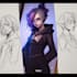 draw anime character illustration