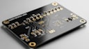 design and fabricate custom audio pcb