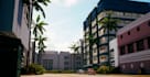 build roblox map, city, and custom game environment