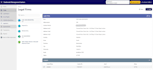 develop oracle apex applications and dashboards