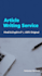 write engaging content and articles