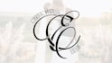design a beautiful luxury wedding monogram logo