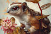 draw animals in scientific illustration digitally