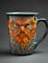 design amazing custom mug design