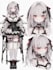 do professional custom anime vtuber model with full body live2d rigging