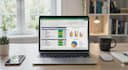 do data entry, spreadsheets, and database management