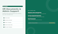 be your professional virtual assistant for admin and scheduling tasks