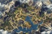 do fantasy map design