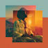 design album cover and single