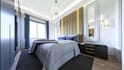 architectural 3d modeling and rendering projects