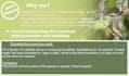translate nature related documents