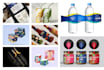 super fast packaging design and label, box, pouch more