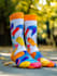 socks design unique socks design