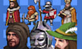 create pixel animation pixel art animation 2d animation sprite sheet art game