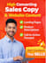 write your SEO text in perfect english