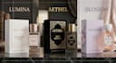 design premium packaging and bottle labels with 3d mockups