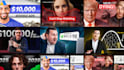 design high CTR finance thumbnails