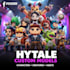 create custom hytale models characters creatures and assets,hytale mod, hytale