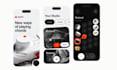 do UI UX design, mobile app or website ui ux design