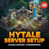 setup and configure your hytale server with mods and features, hytale server