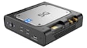 design compact embedded mini PC with a custom enclosure and integrated 5g module
