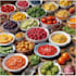 draw any food illustration