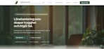 build a modern nextjs business website with fast delivery