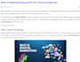 rewrite articles using semantic SEO to improve rankings