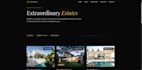 design a modern static website