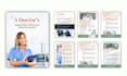 design professional ebooks, workbooks for coaches