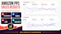 setup, manage and optimise your amazon PPC campaigns