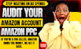 audit and optimize your amazon kdp book boost sales