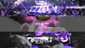 create banner and logo , gfx , 3d , glitch