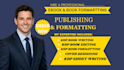 edit and proofread your manuscript