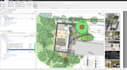 construction cost estimation, material takeoff using bluebeam, costx
