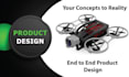 do cad modeling for mechanical and industrial designs